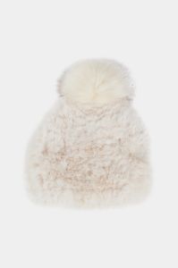 Faux Fur Hat sold by Lord & Taylor