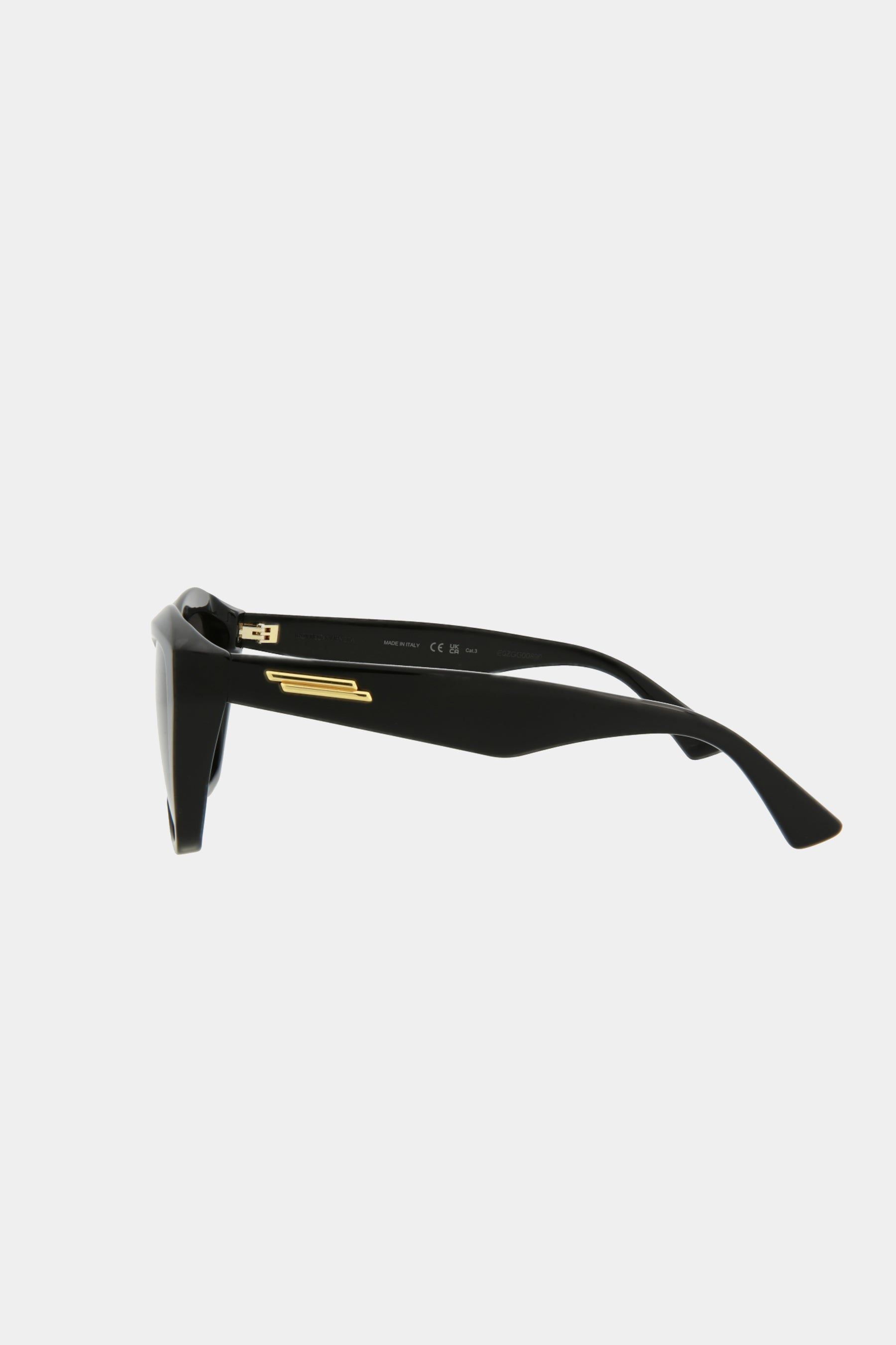 Bottega Veneta Square Full Rim Best Sunglasses sold by Lord & Taylor product image thumbnail 2