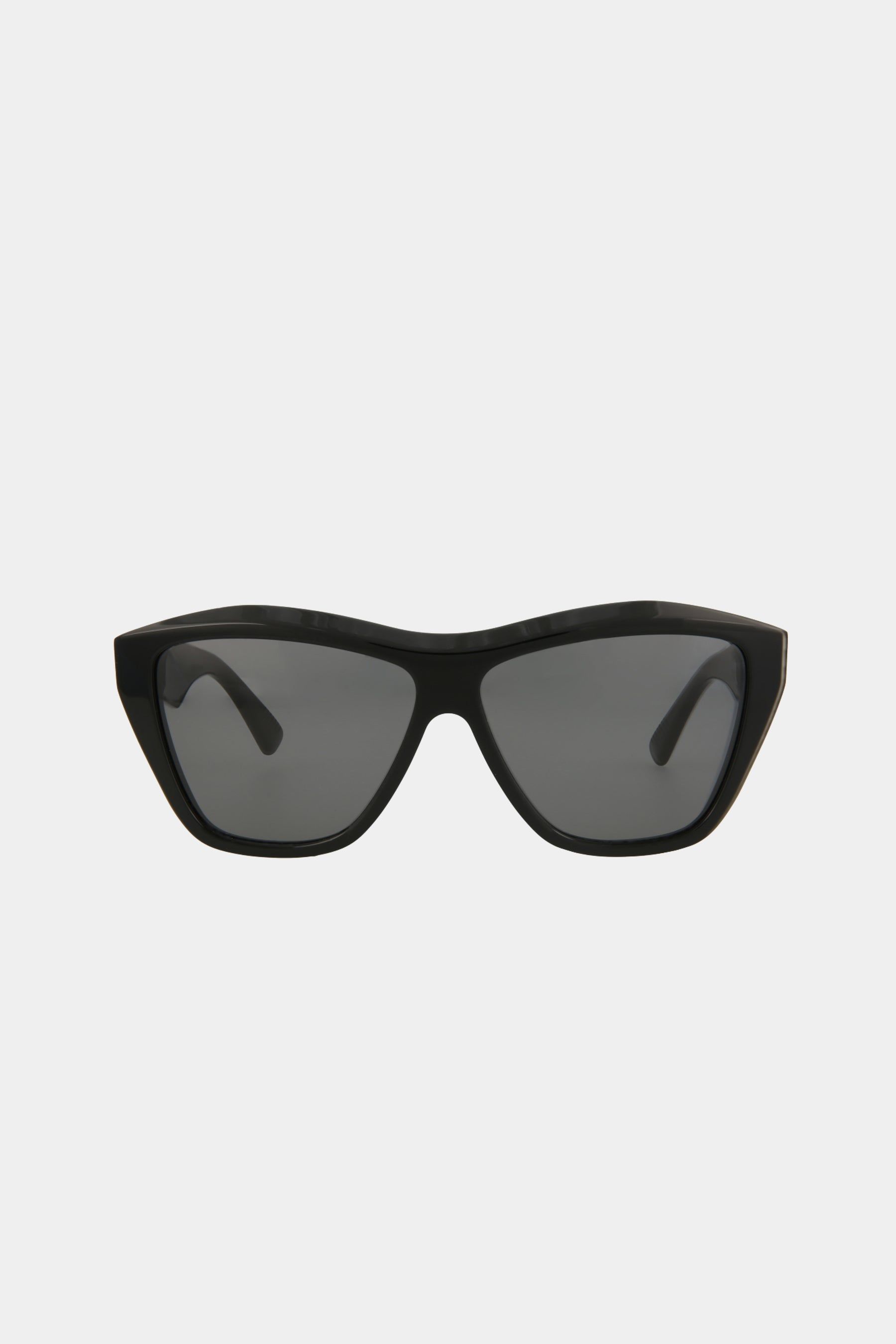 Bottega Veneta Square Full Rim Best Sunglasses sold by Lord & Taylor product image thumbnail 5