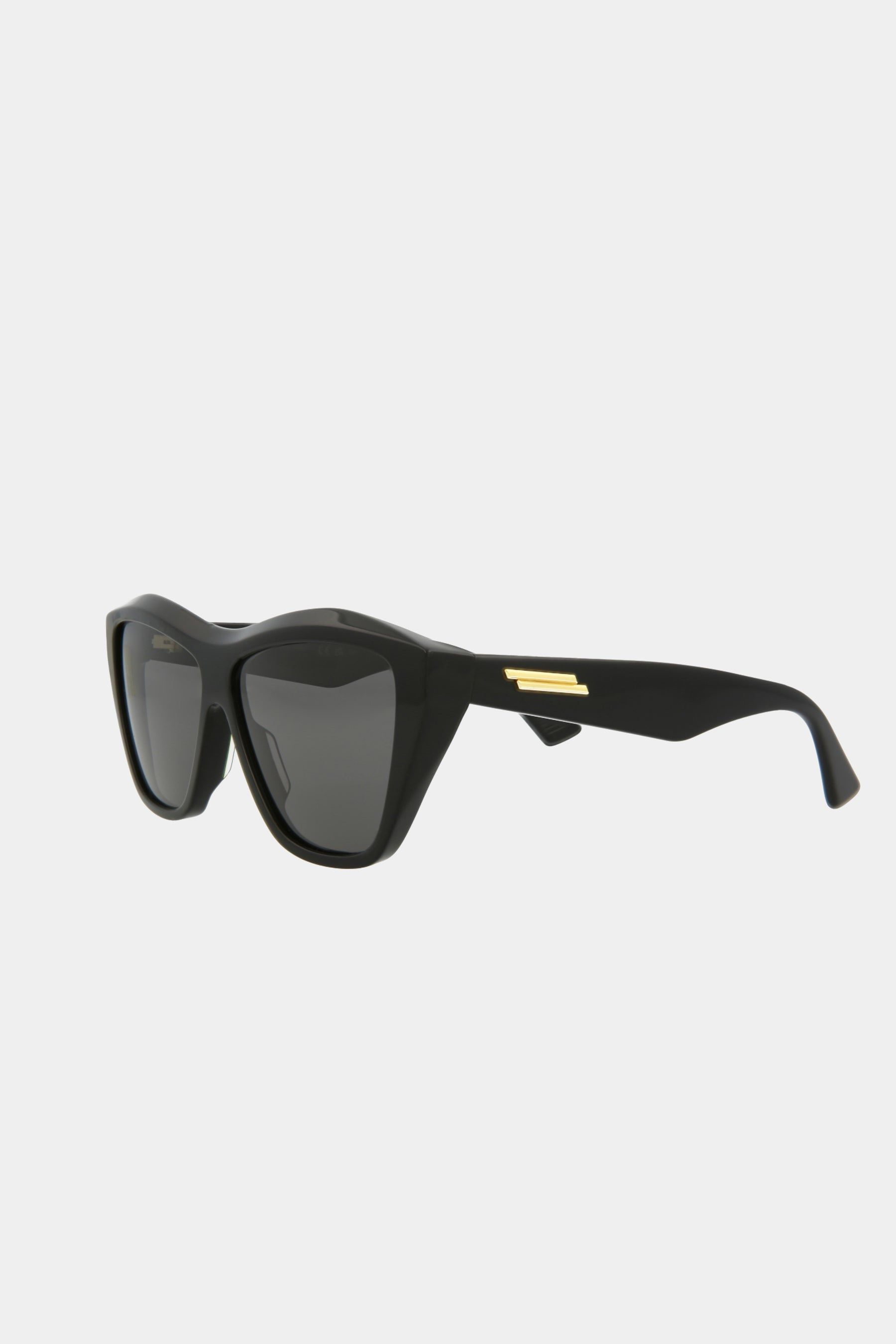 Bottega Veneta Square Full Rim Best Sunglasses sold by Lord & Taylor product image thumbnail 3