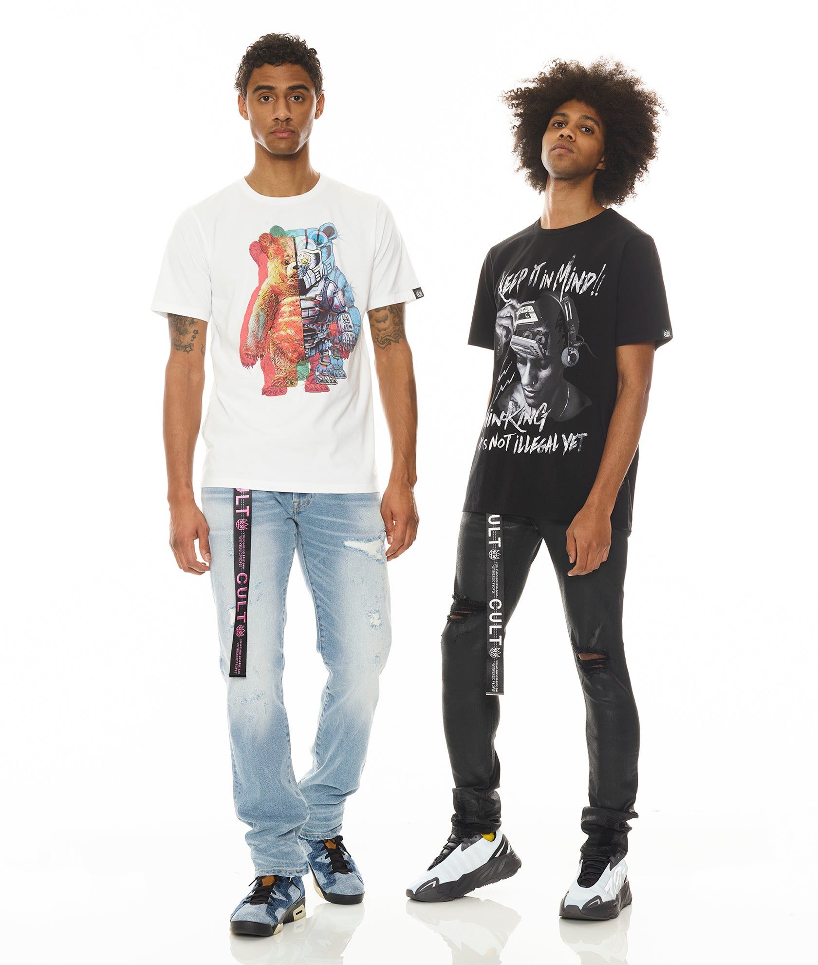 Mushrooms T-Shirt sold by Lord & Taylor product image thumbnail 9