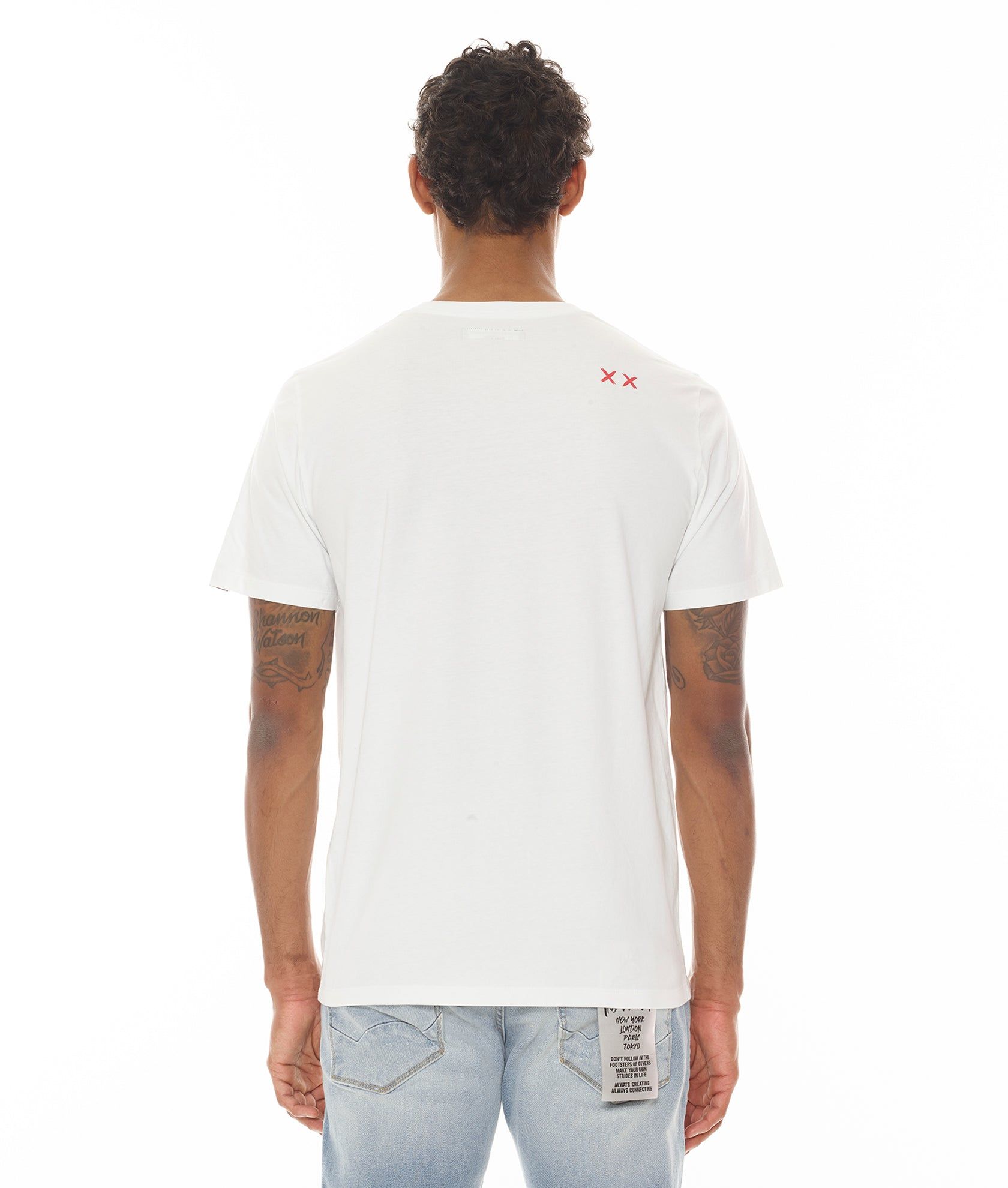 Mushrooms T-Shirt sold by Lord & Taylor product image thumbnail 7