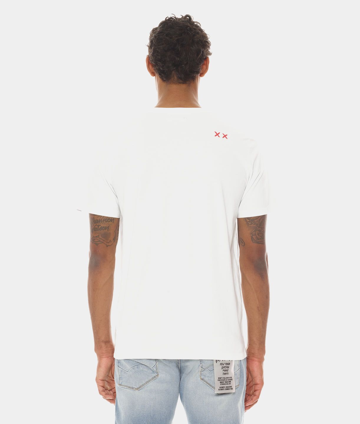 Mushrooms T-Shirt sold by Lord & Taylor product image thumbnail 3