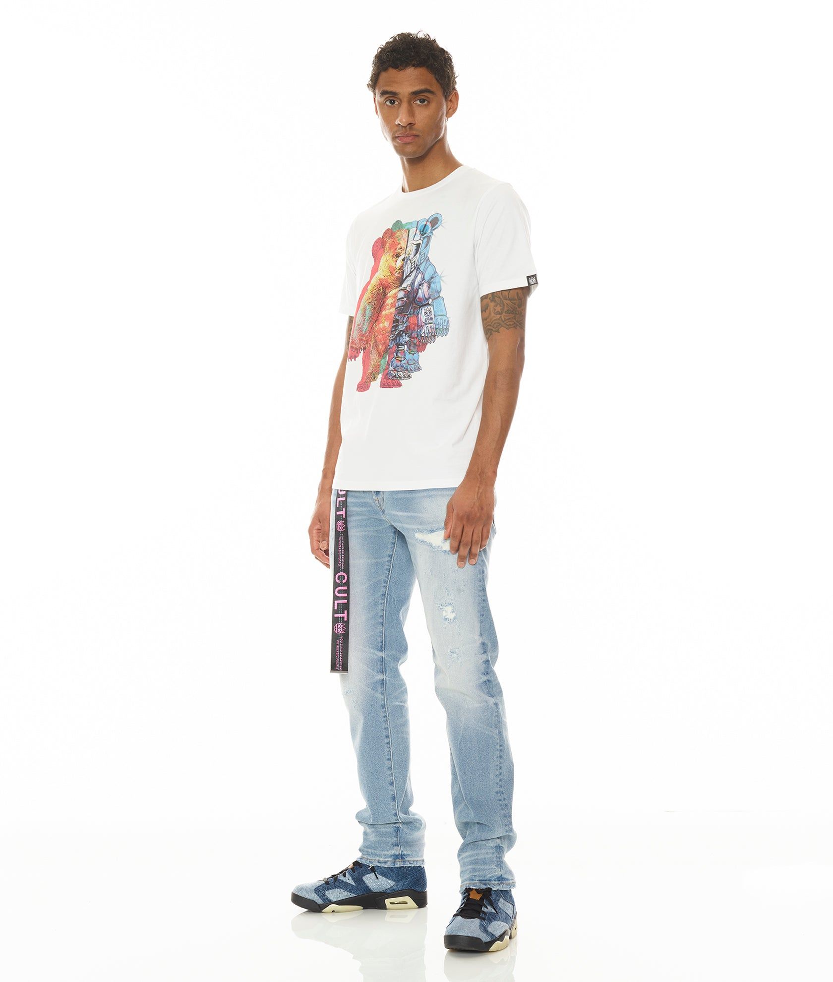 Mushrooms T-Shirt sold by Lord & Taylor product image thumbnail 10