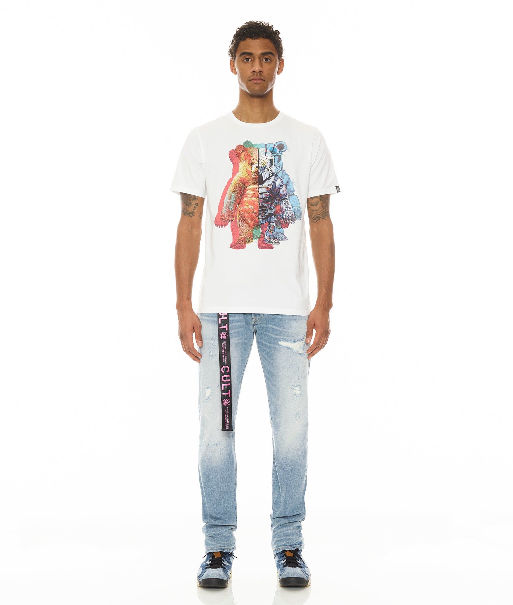 Mushrooms T-Shirt sold by Lord & Taylor product image thumbnail 8