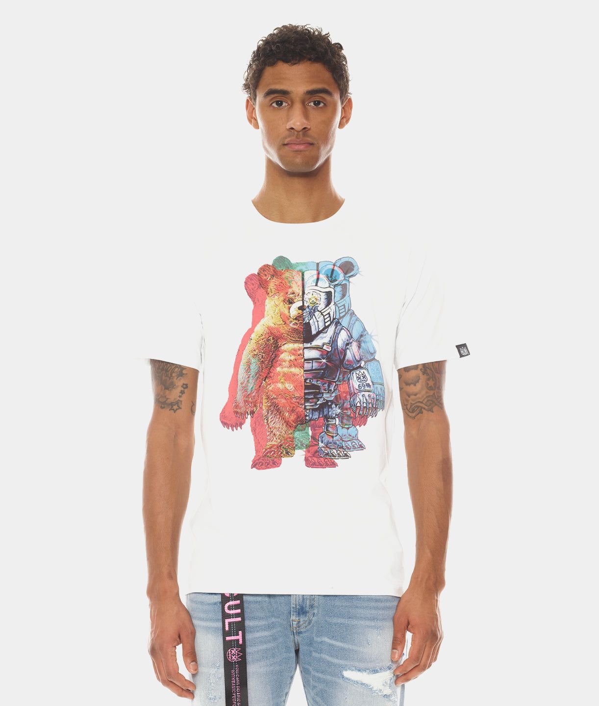 Mushrooms T-Shirt sold by Lord & Taylor