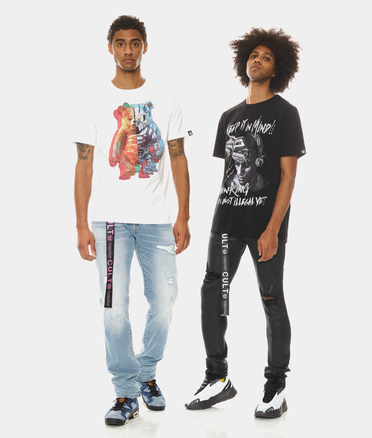 Mushrooms T-Shirt sold by Lord & Taylor product image thumbnail 5