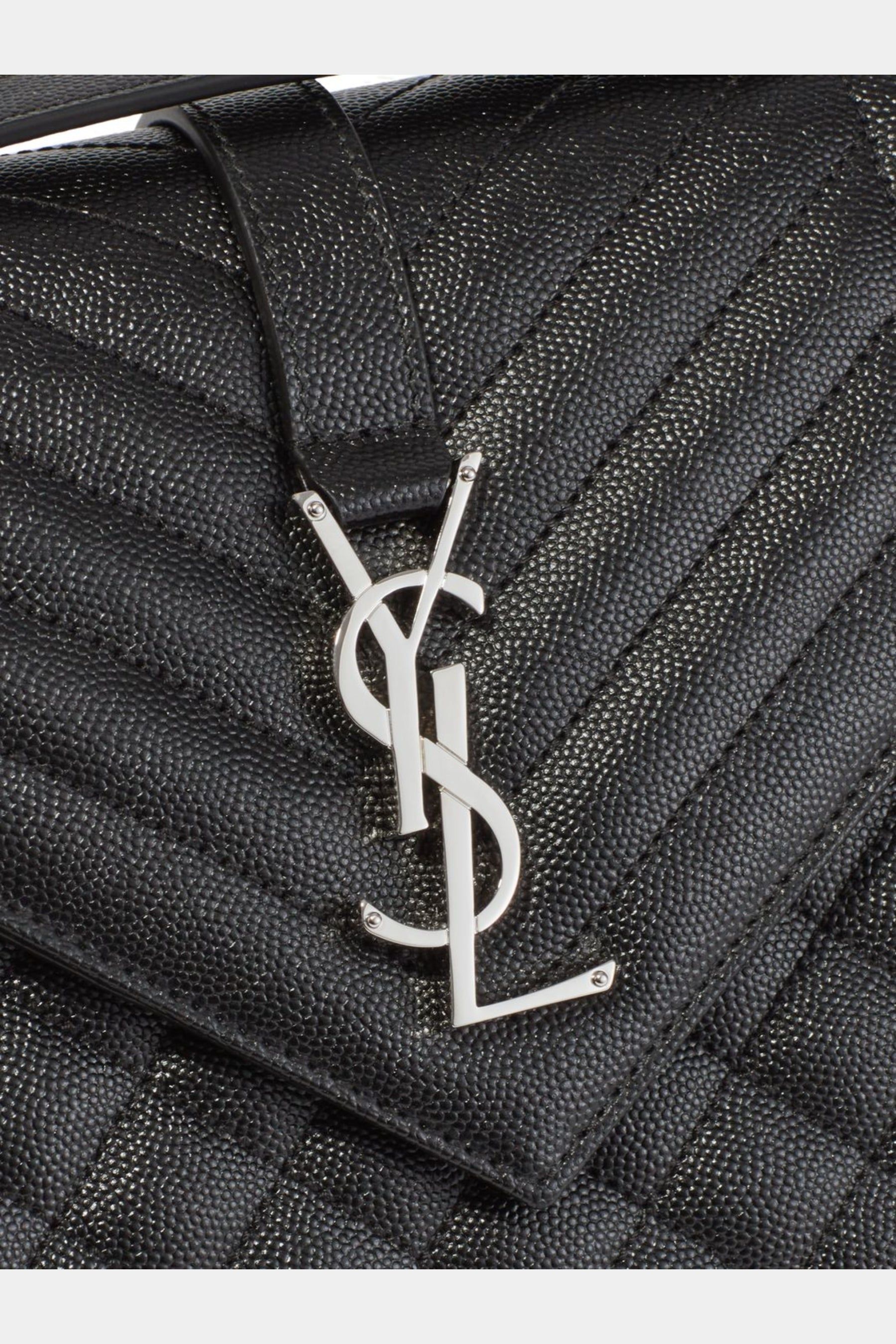 Envelope Medium Chain Bag sold by Lord & Taylor product image thumbnail 3