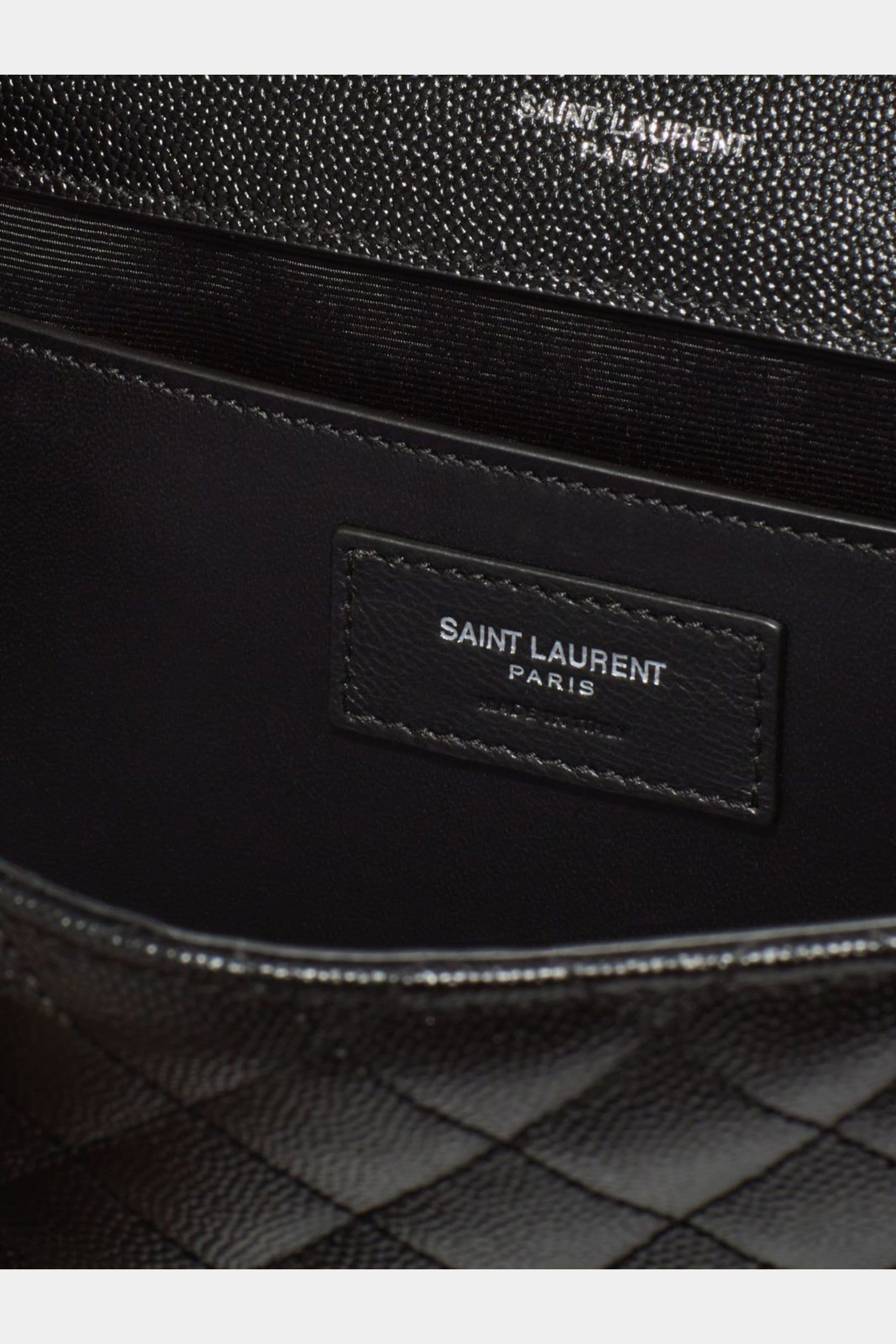 Envelope Medium Chain Bag sold by Lord & Taylor product image thumbnail 4