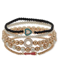 Stretch Bracelet sold by Lord & Taylor