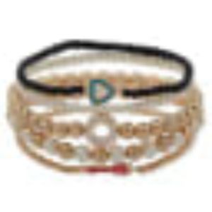 Stretch Bracelet sold by Lord & Taylor