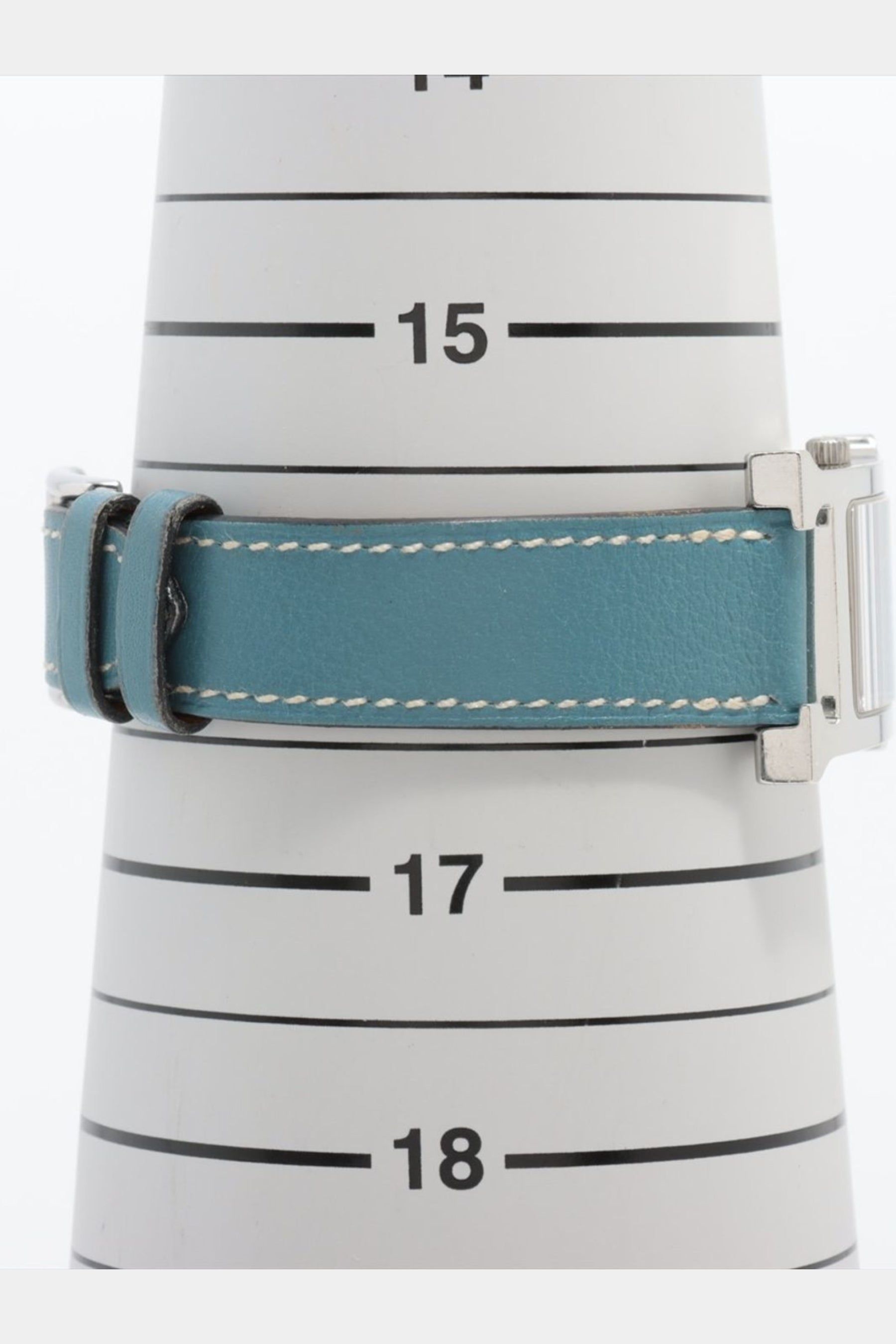 H Leather Watch sold by Lord & Taylor product image thumbnail 3