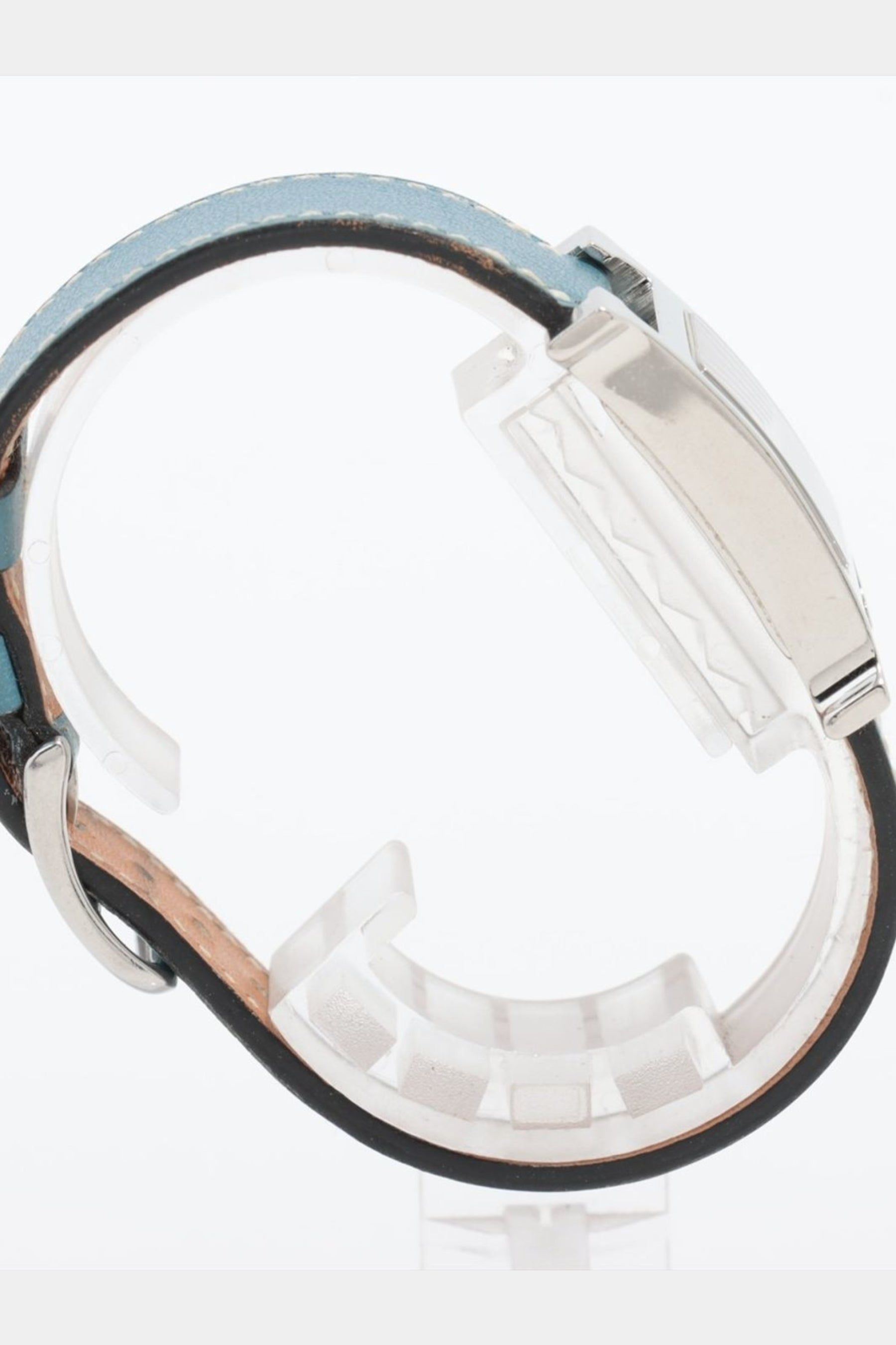 H Leather Watch sold by Lord & Taylor product image thumbnail 2