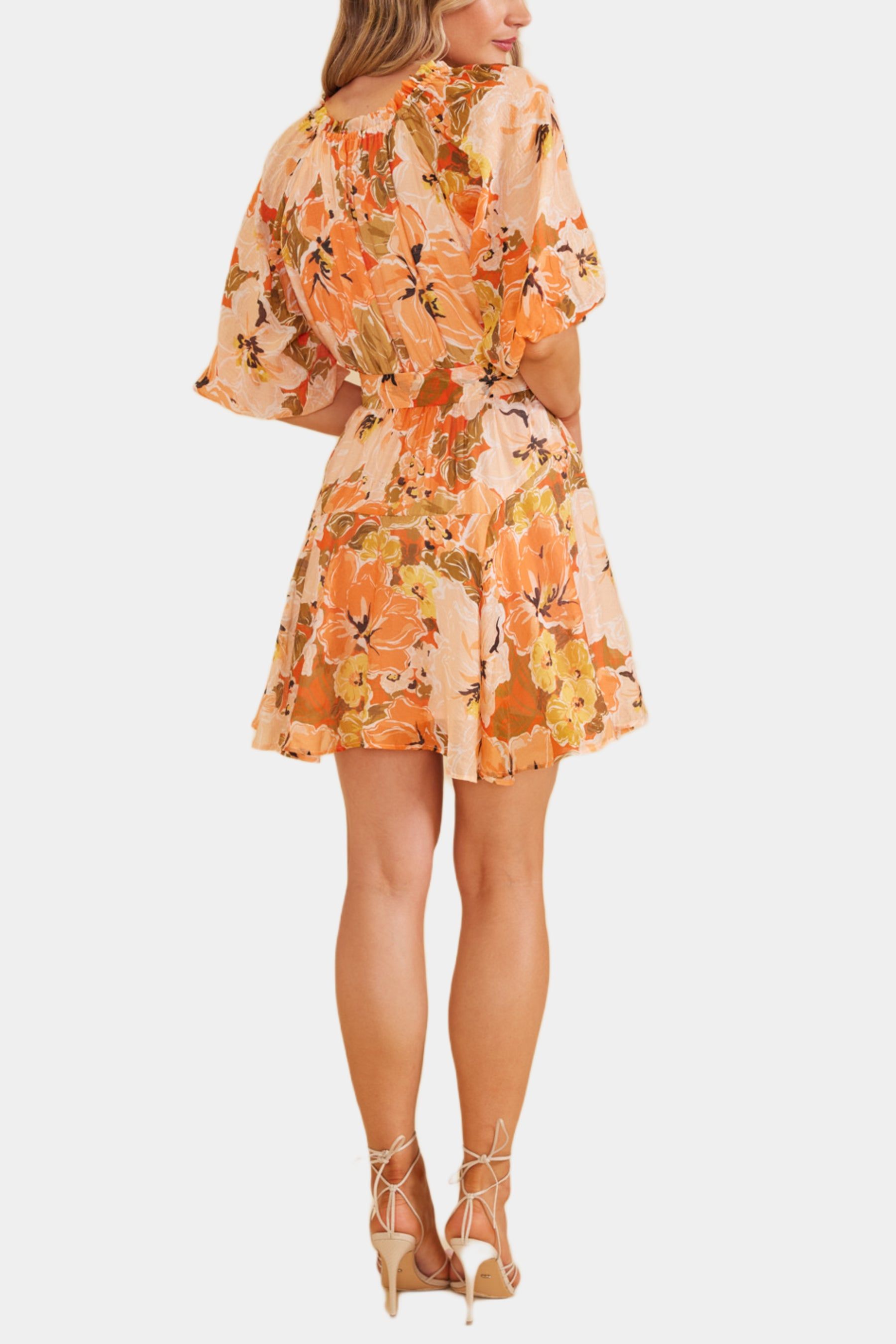 Tahlia Mini Dress sold by Lord & Taylor product image thumbnail 2
