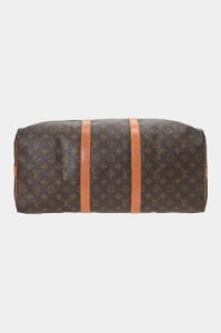Keepall 50 Bandoulière Travel Bag sold by Lord & Taylor