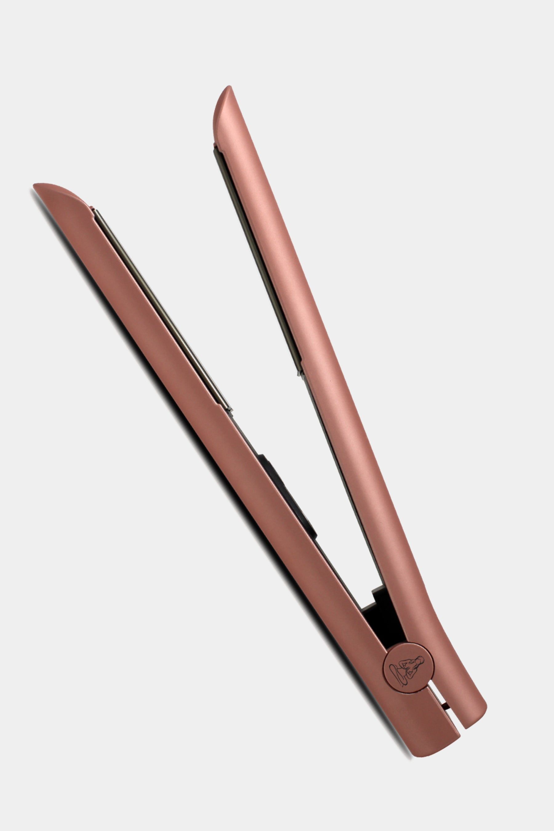 Gama Infrared-1.25 Analog Infrared Flat Iron sold by Lord & Taylor