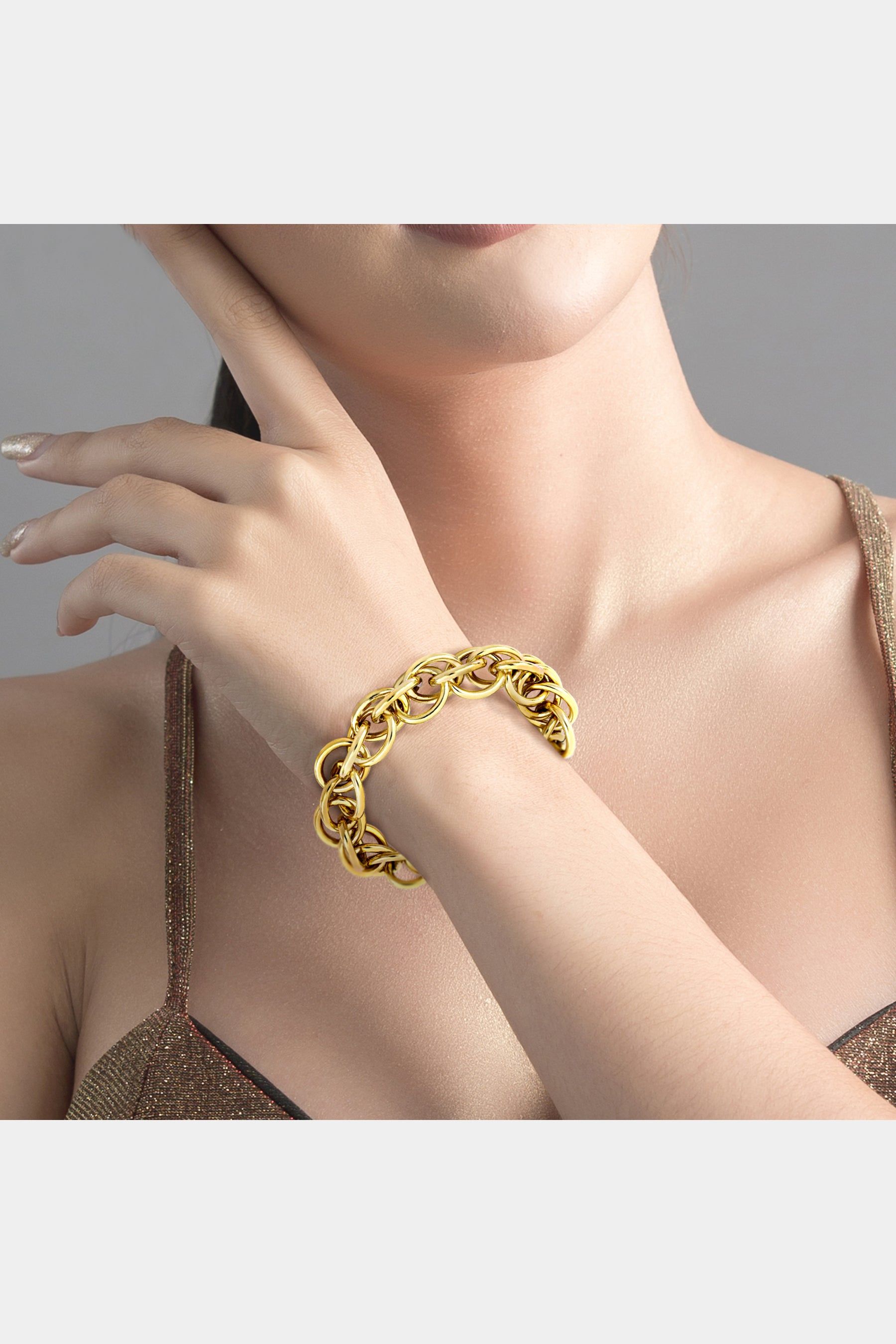 Chain Bracelet sold by Lord & Taylor product image thumbnail 6