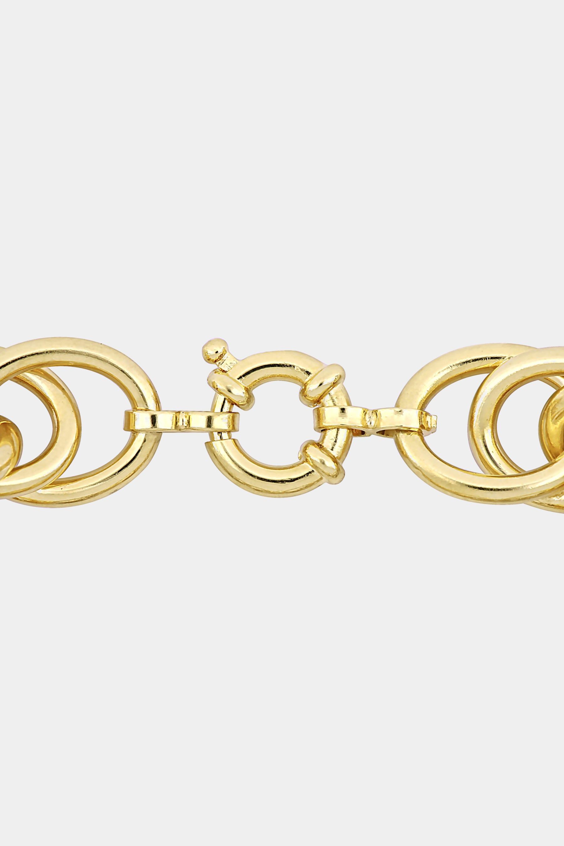 Chain Bracelet sold by Lord & Taylor product image thumbnail 3