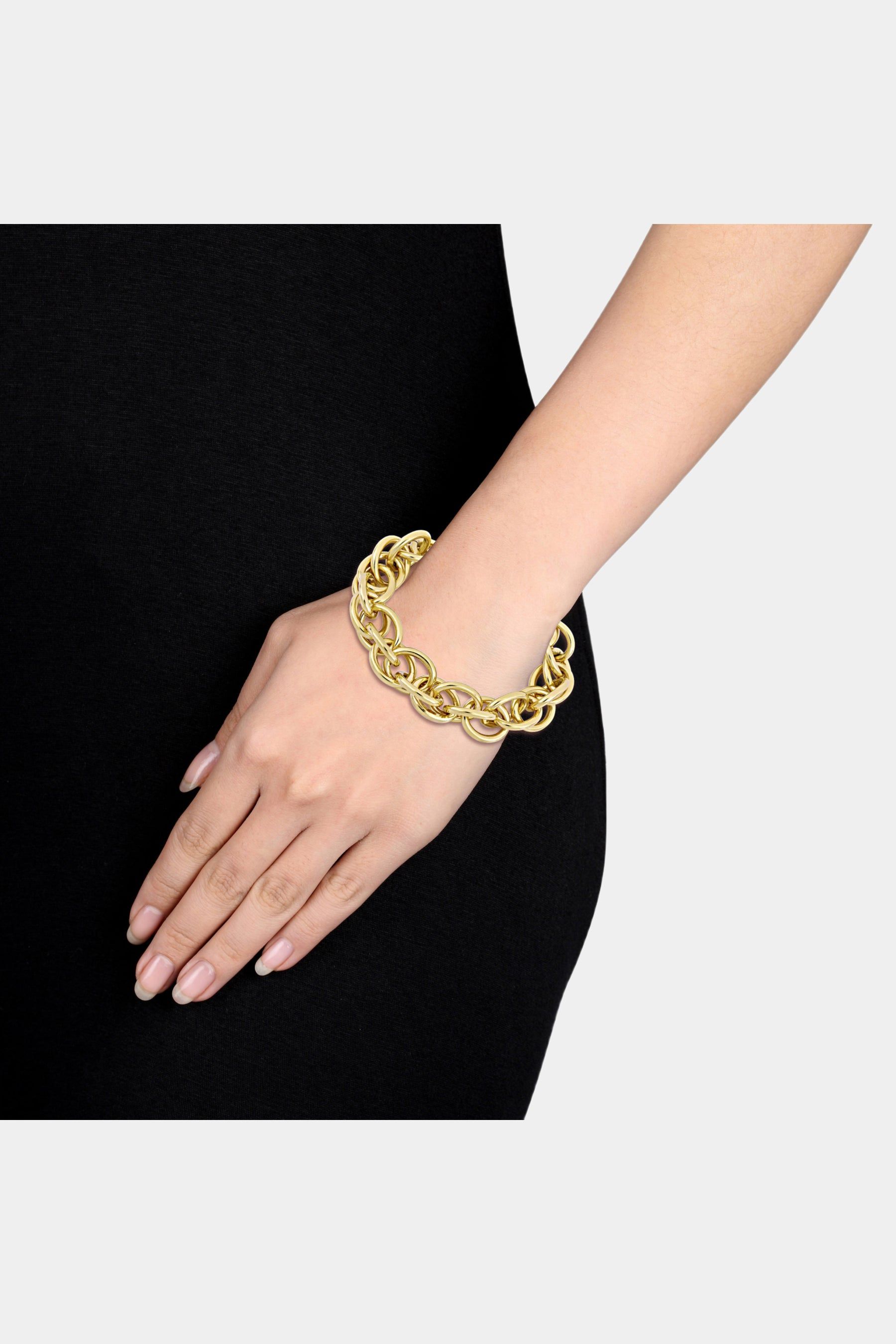 Chain Bracelet sold by Lord & Taylor product image thumbnail 4