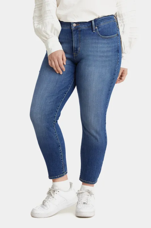 311 Shaping Skinny made by Levi's