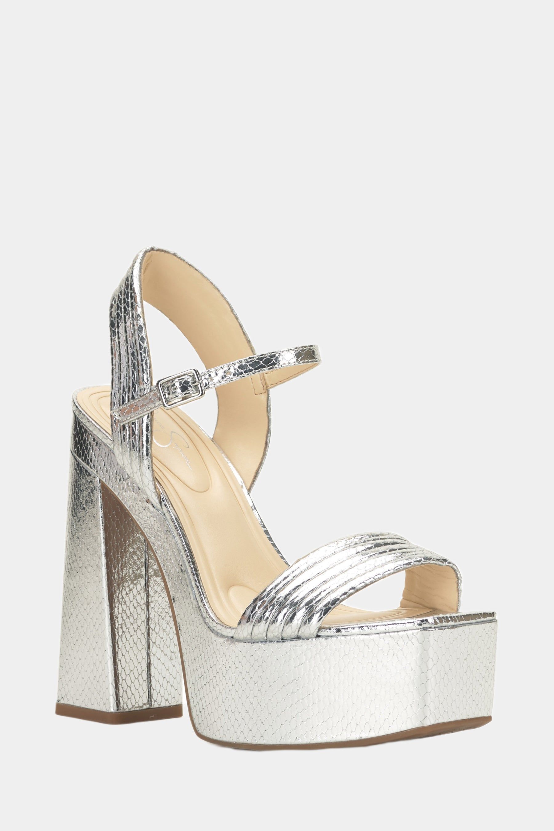 Bautista Platform Sandal sold by Lord & Taylor product image thumbnail 10