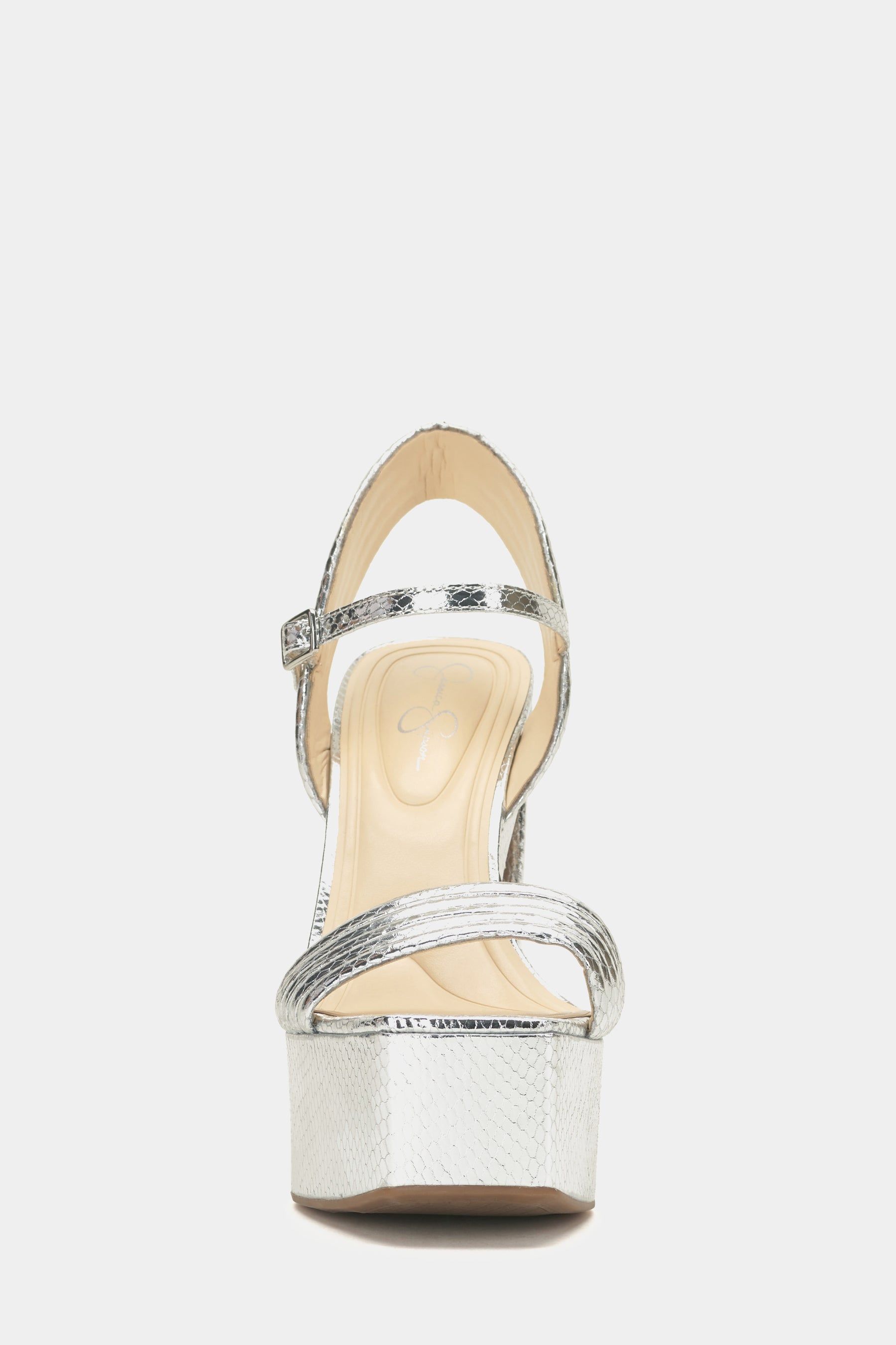 Bautista Platform Sandal sold by Lord & Taylor product image thumbnail 8