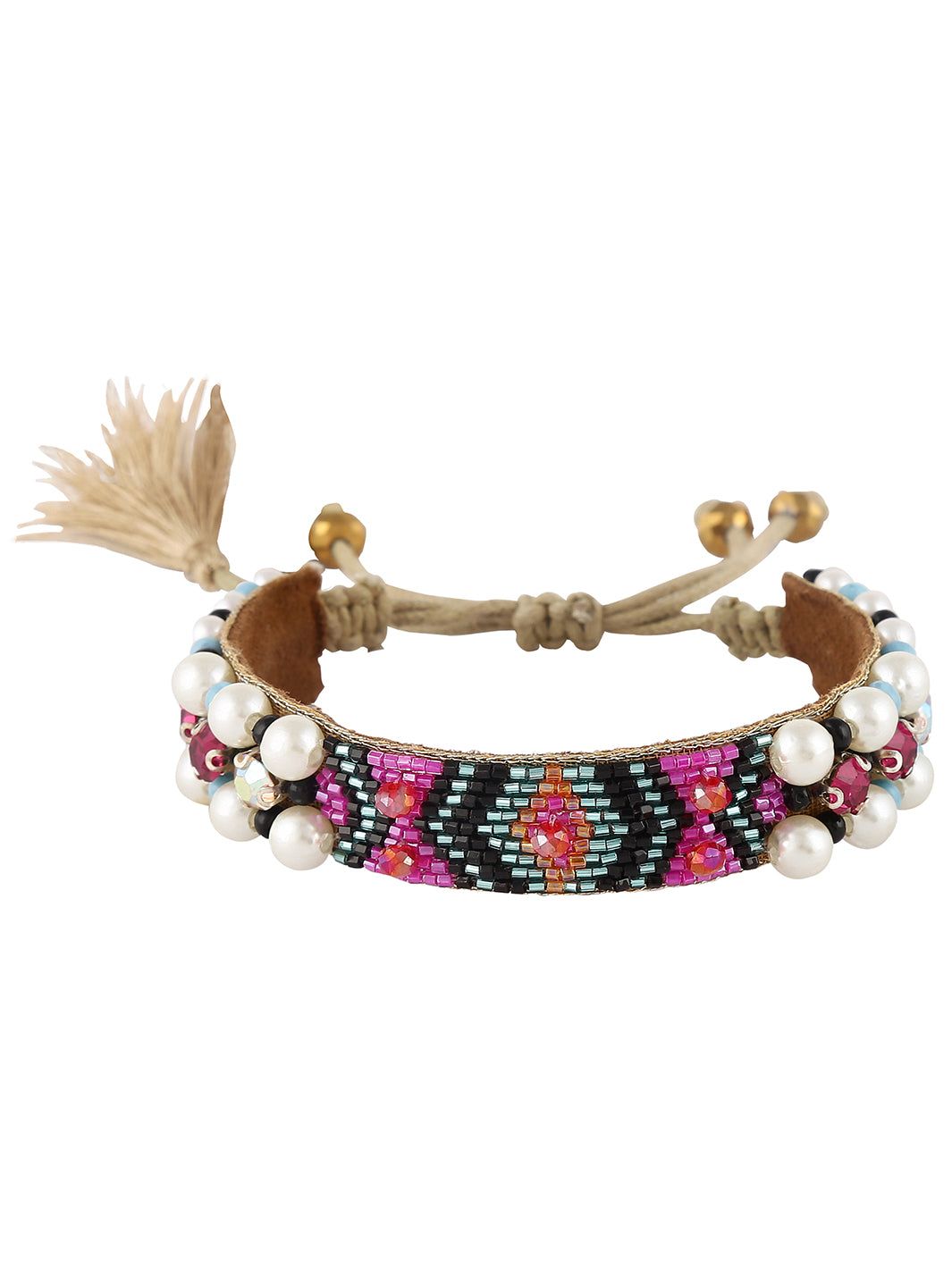 Indigo Bracelet sold by Lord & Taylor product image thumbnail 5
