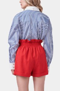 Striped Poplin Shirt sold by Lord & Taylor