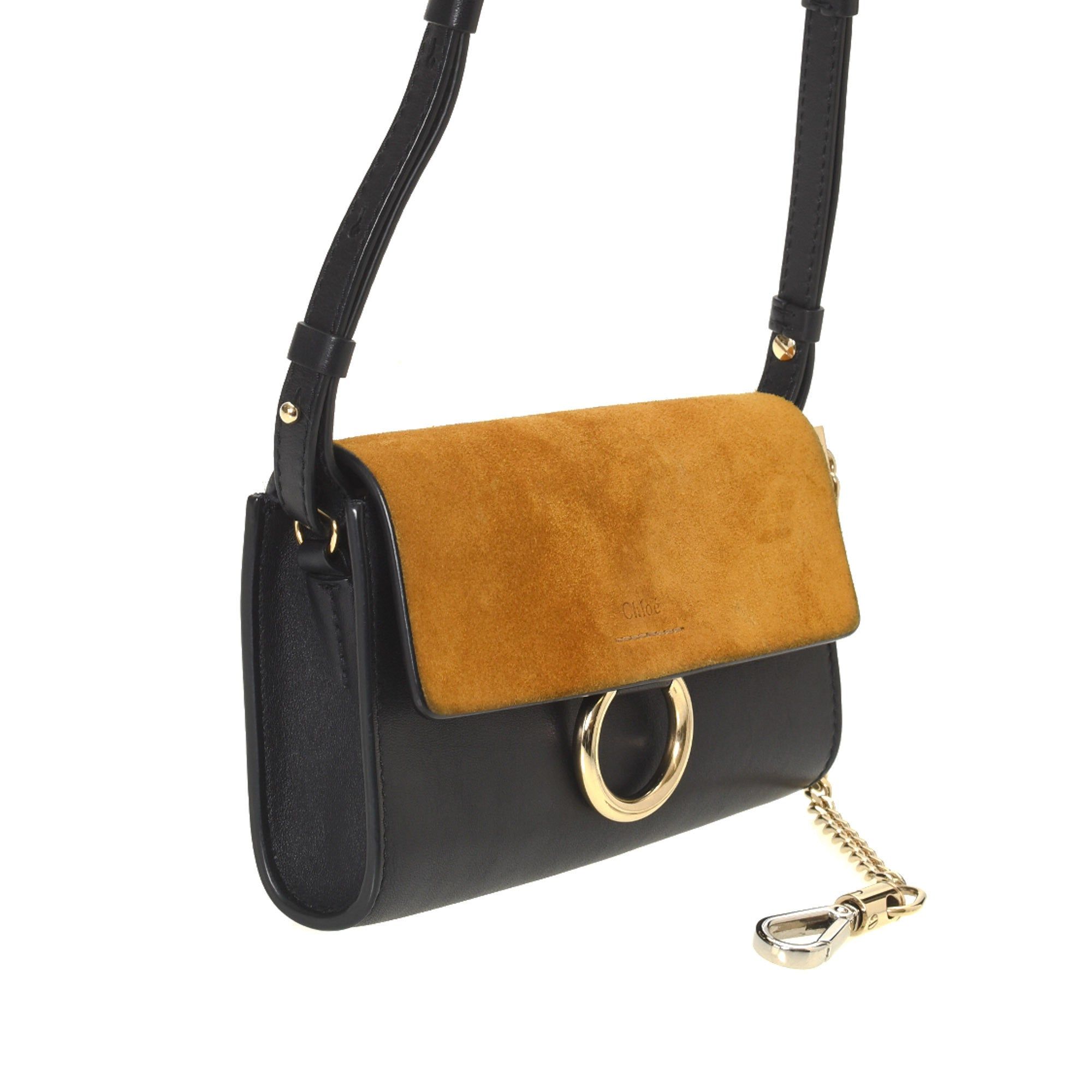 Faye Crossbody Bag sold by Lord & Taylor product image thumbnail 7