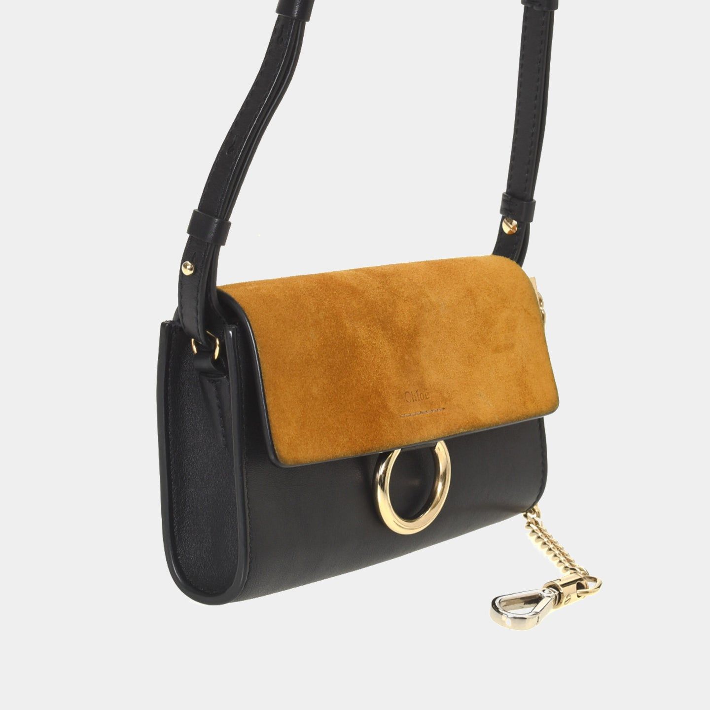 Faye Crossbody Bag sold by Lord & Taylor product image thumbnail 4