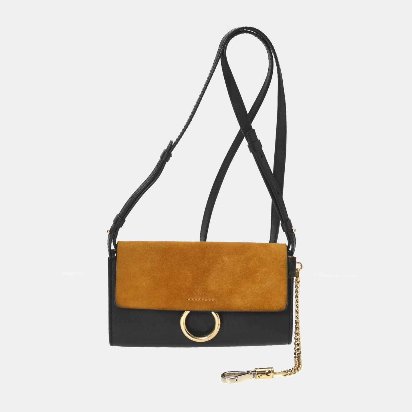 Faye Crossbody Bag sold by Lord & Taylor