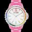Crystal Bracelet Watch sold by Lord & Taylor product image thumbnail 3