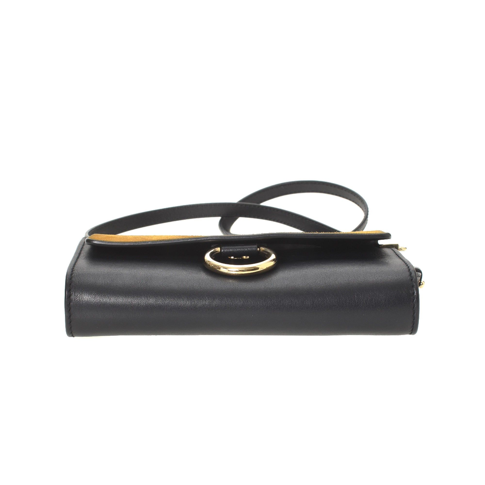 Faye Crossbody Bag sold by Lord & Taylor product image thumbnail 8