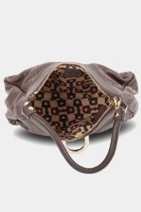 Abbey Guccissima Shoulder Bag sold by Lord & Taylor