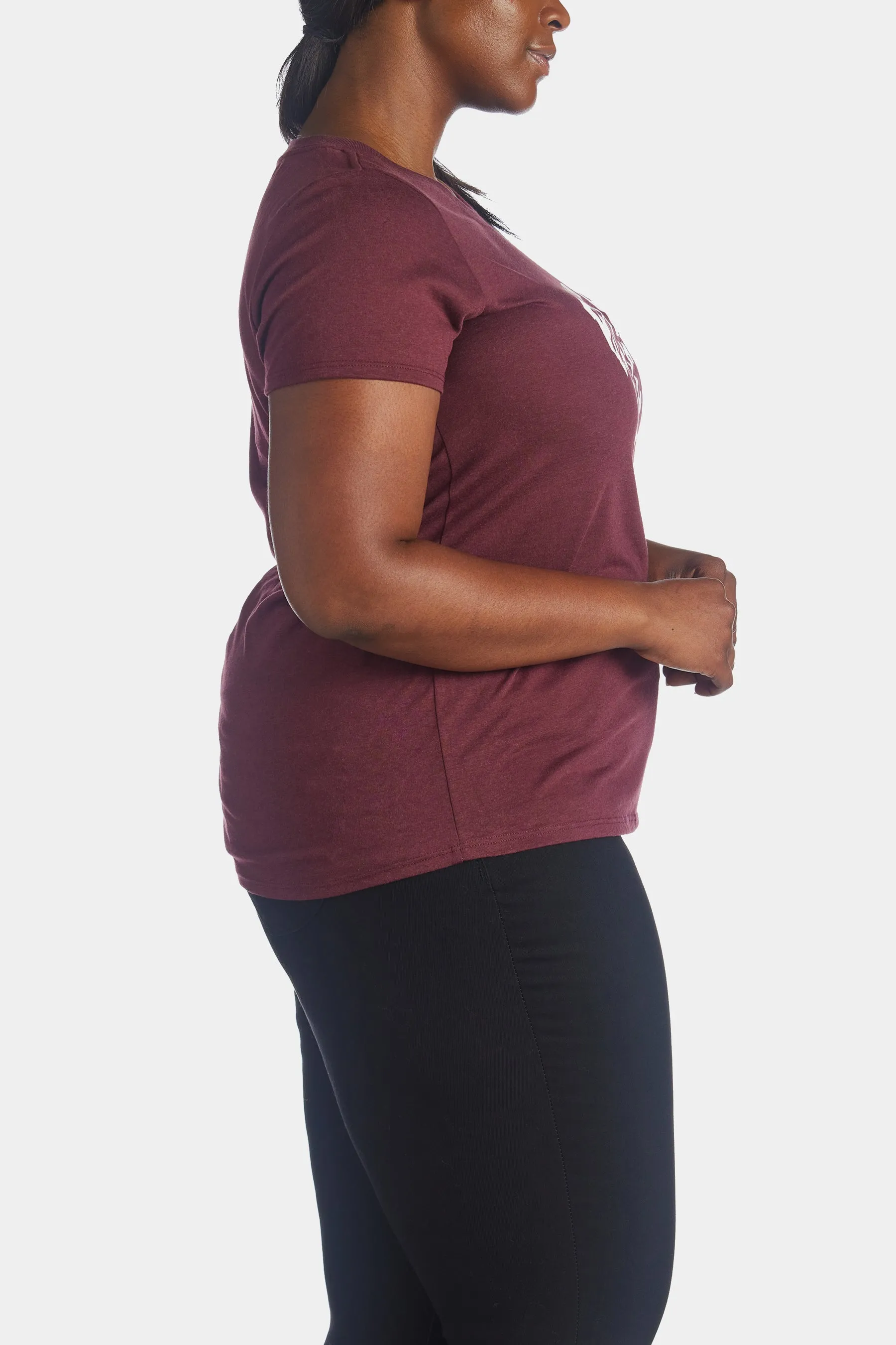 EXTRA SPICY T-shirt sold by Lord & Taylor product image thumbnail 2