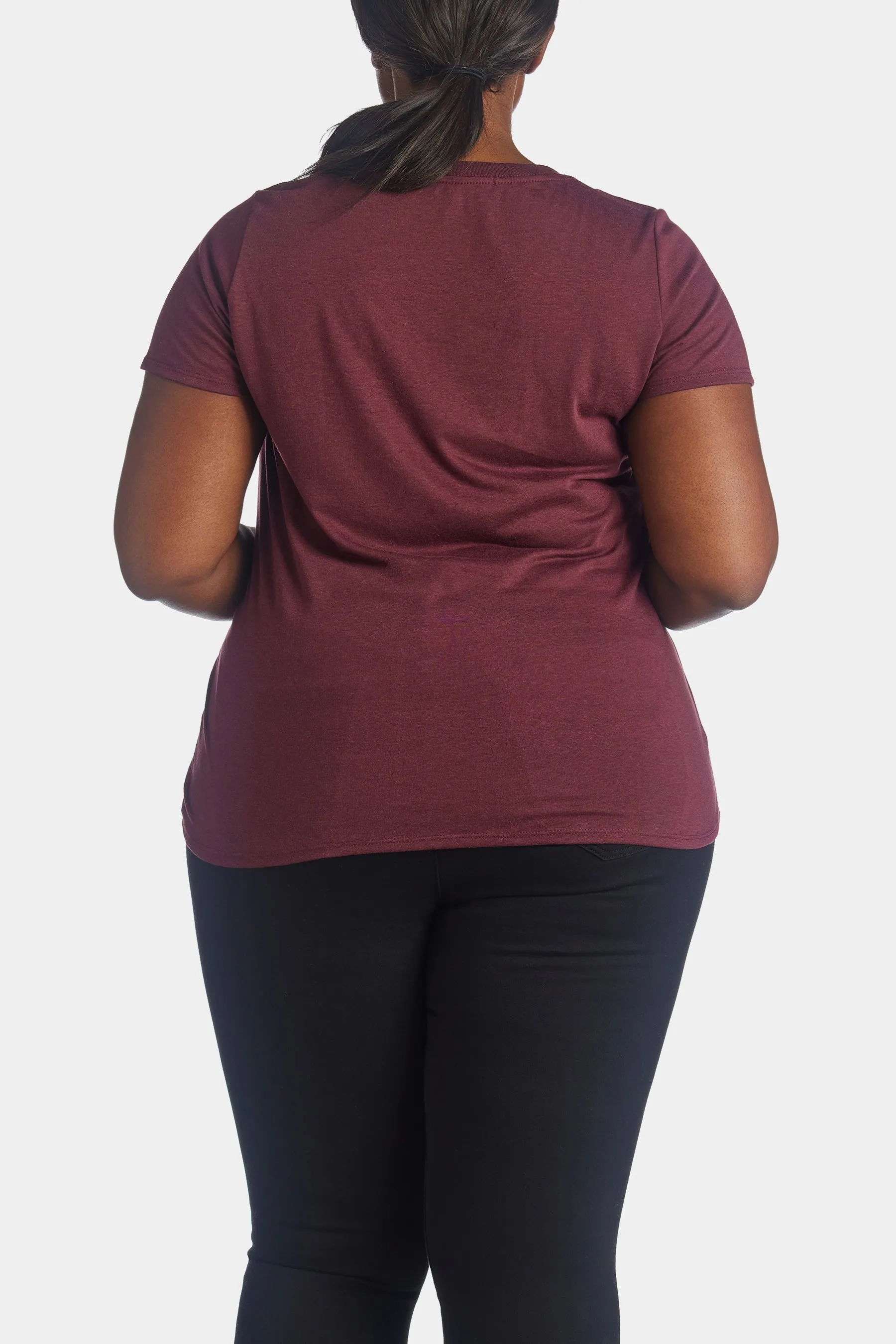 EXTRA SPICY T-shirt sold by Lord & Taylor product image thumbnail 3