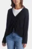 Ruched Front Pullover sold by Lord & Taylor