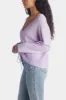 Ruched Front Pullover sold by Lord & Taylor