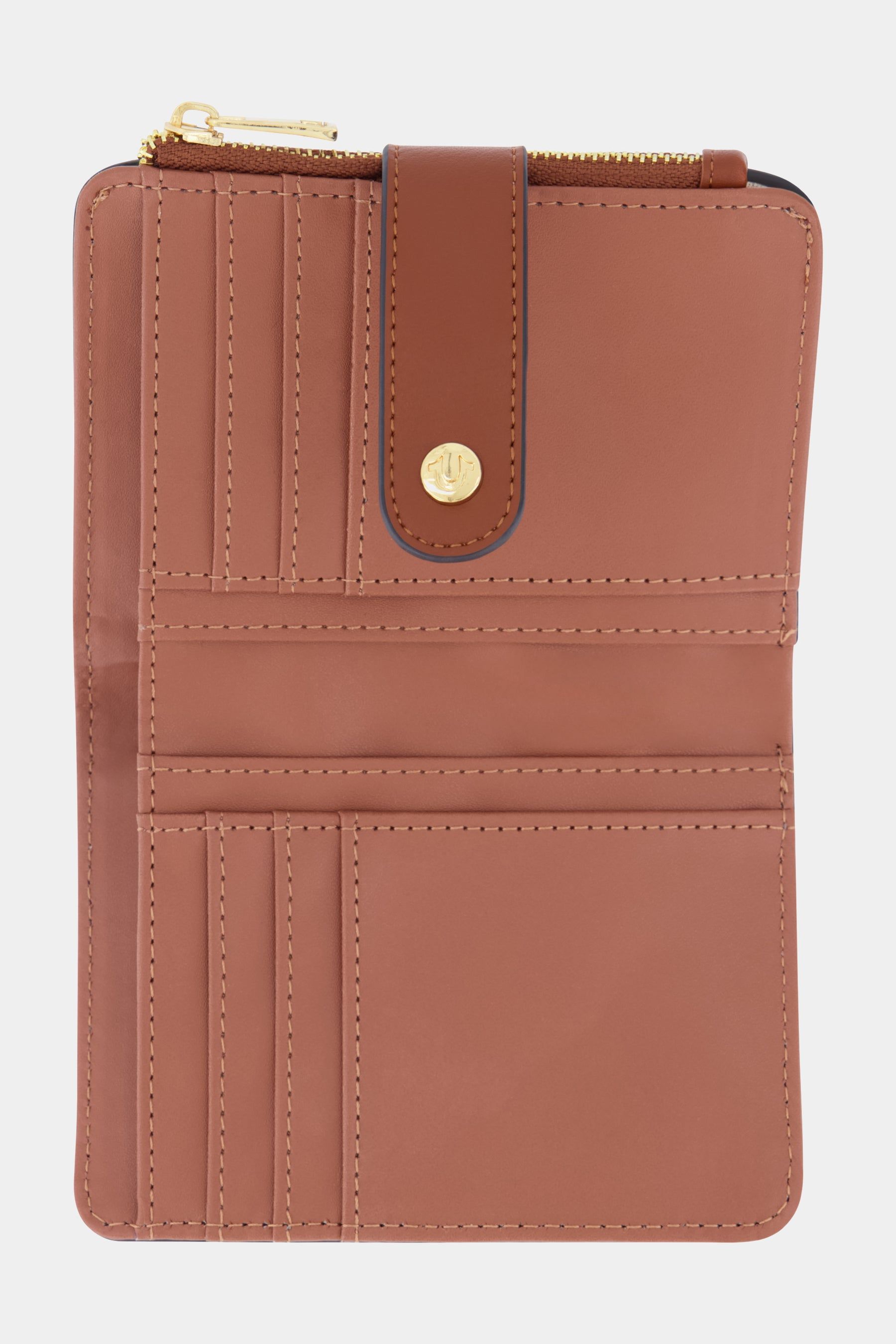 Bifold wallet sold by Lord & Taylor product image thumbnail 2