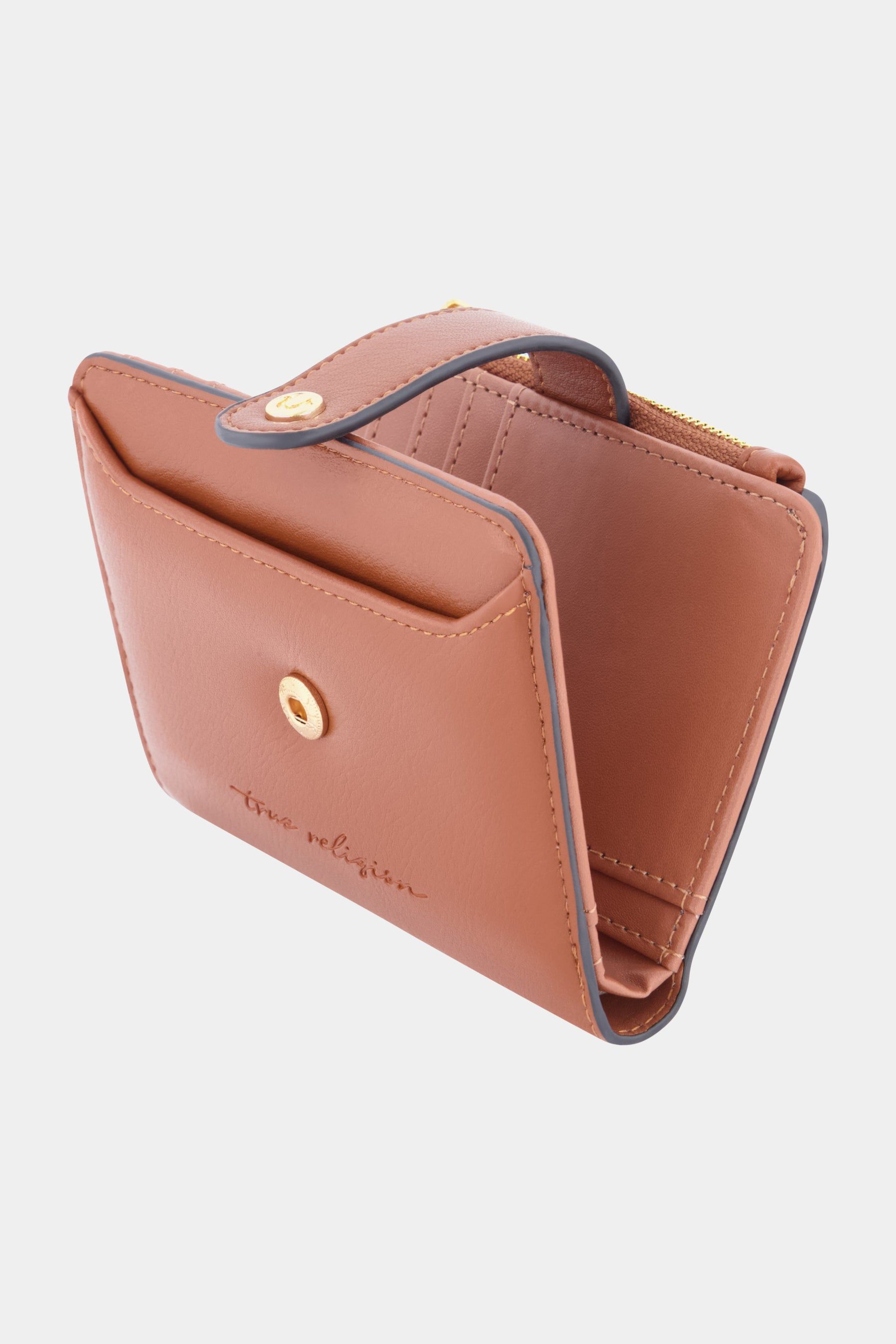 Bifold wallet sold by Lord & Taylor product image thumbnail 3