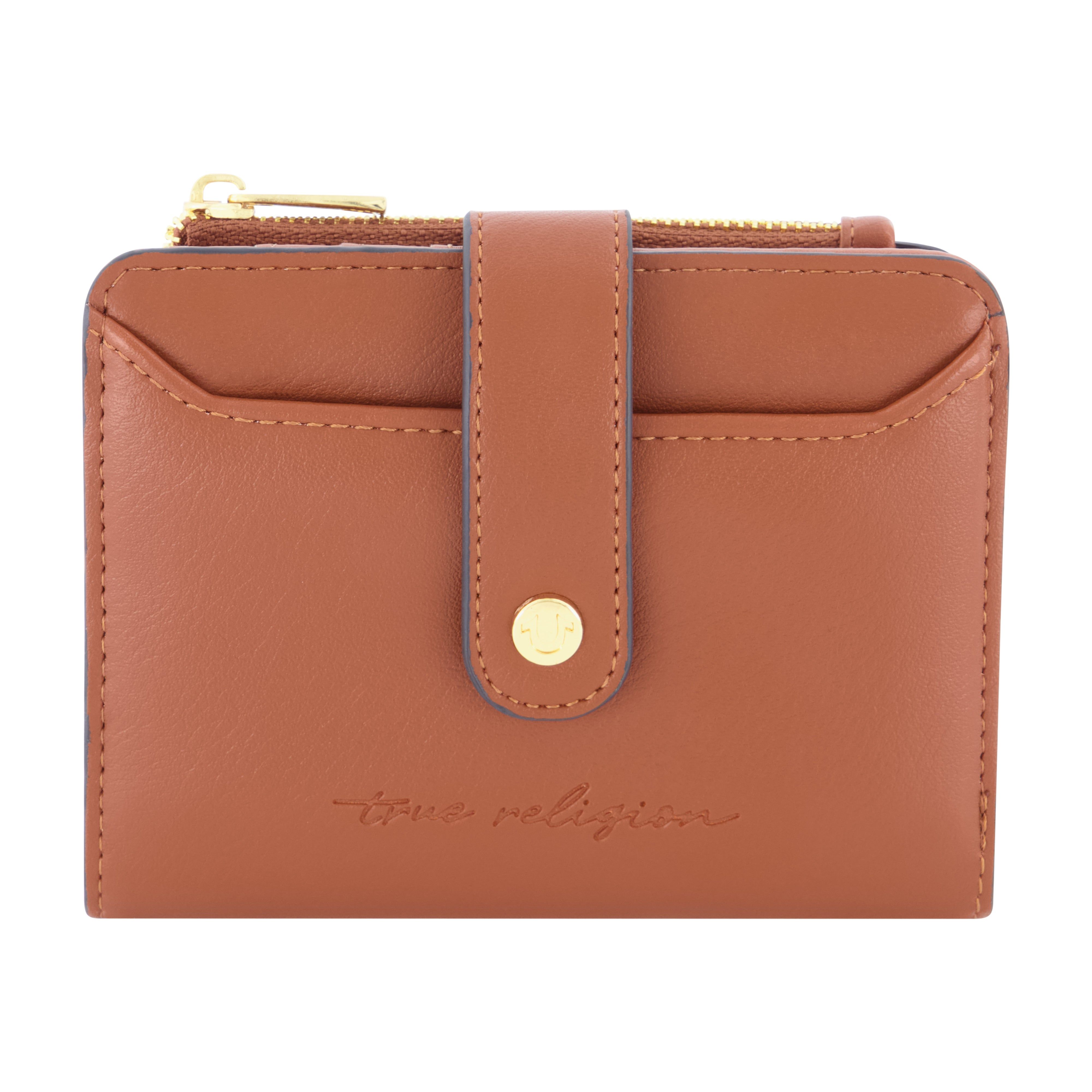 Bifold wallet sold by Lord & Taylor product image thumbnail 7