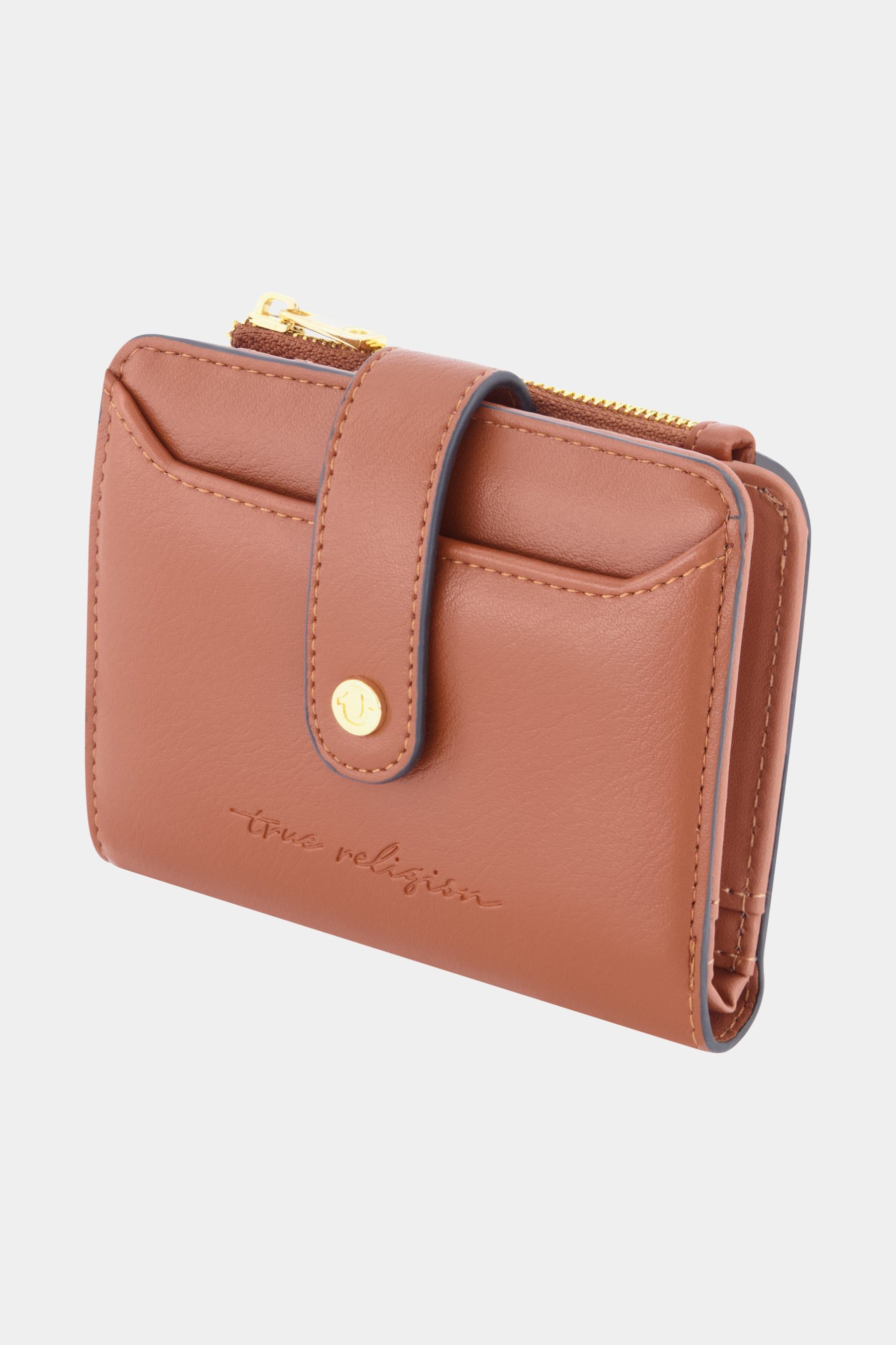Bifold wallet sold by Lord & Taylor product image thumbnail 4
