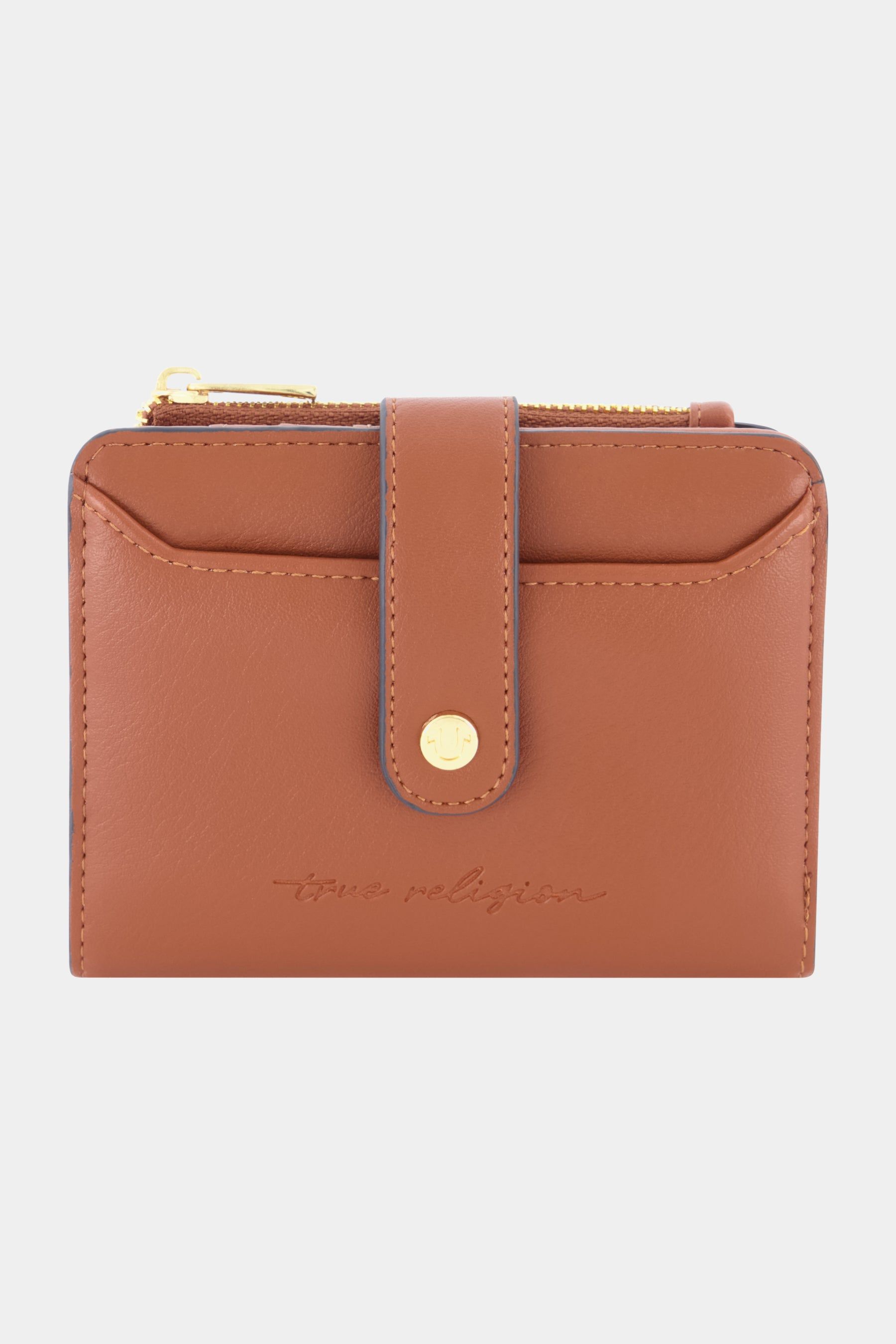 Bifold wallet sold by Lord & Taylor