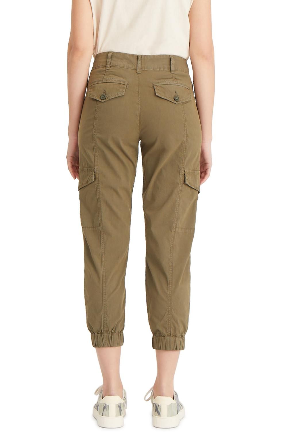 Rebel Pant sold by Lord & Taylor product image thumbnail 2