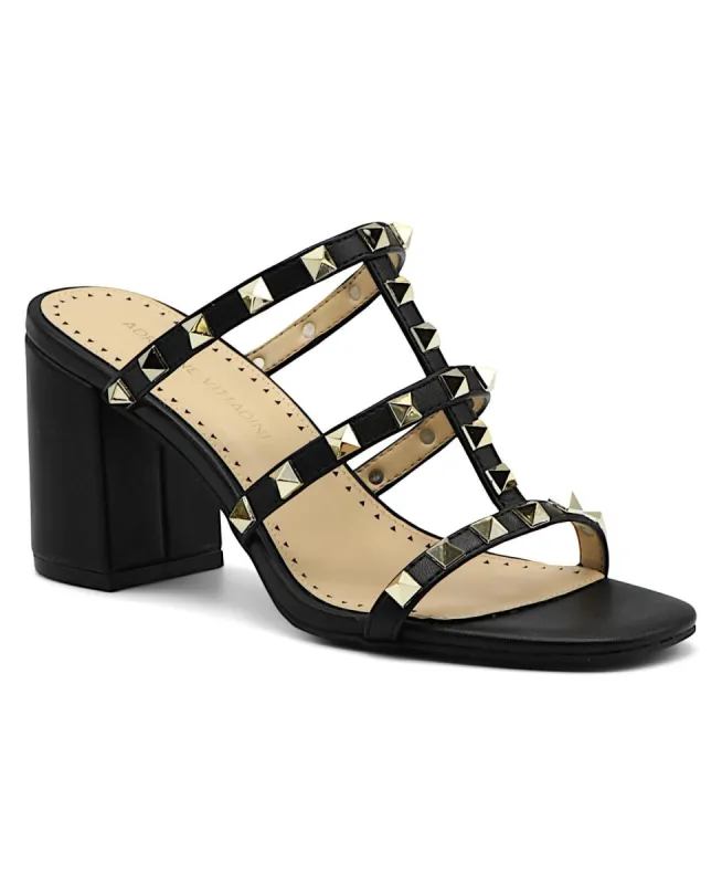 Alec Studded Sandal Heel sold by Lord & Taylor