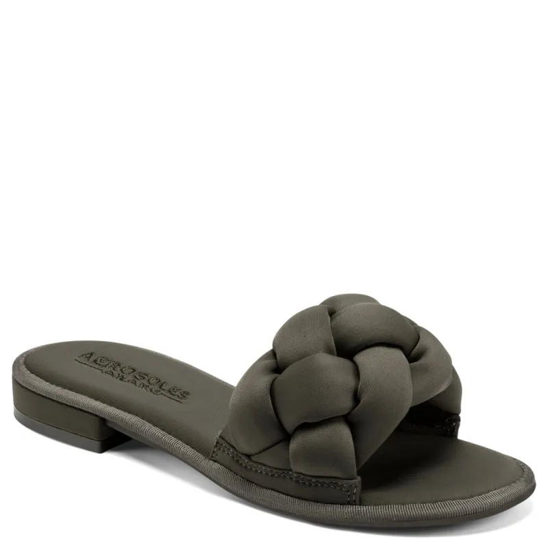 Brad Sandals sold by Lord & Taylor