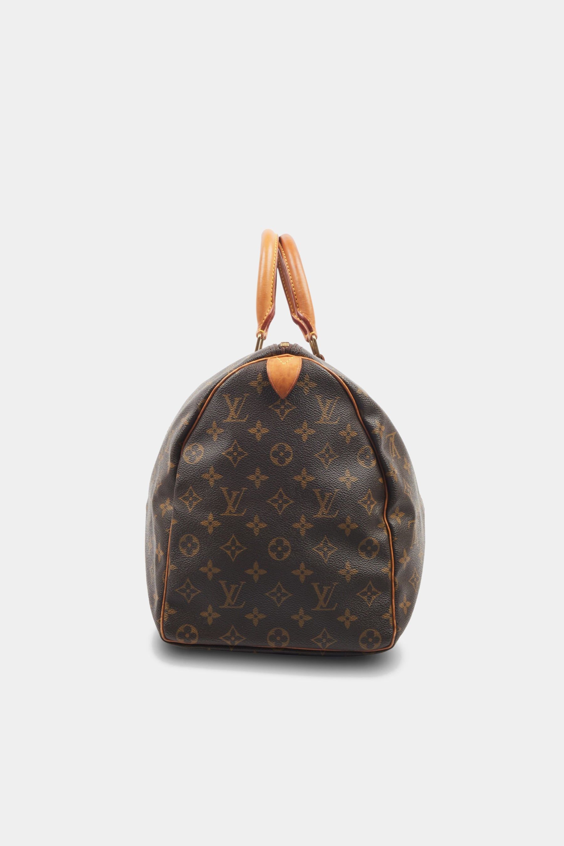 Keepall Monogram Travel Bag sold by Lord & Taylor product image thumbnail 4