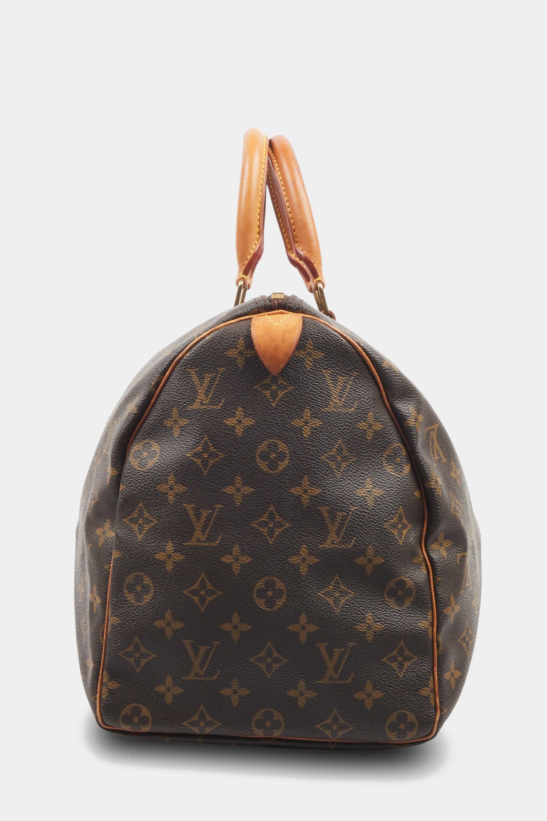 Keepall Monogram Travel Bag sold by Lord & Taylor product image thumbnail 2