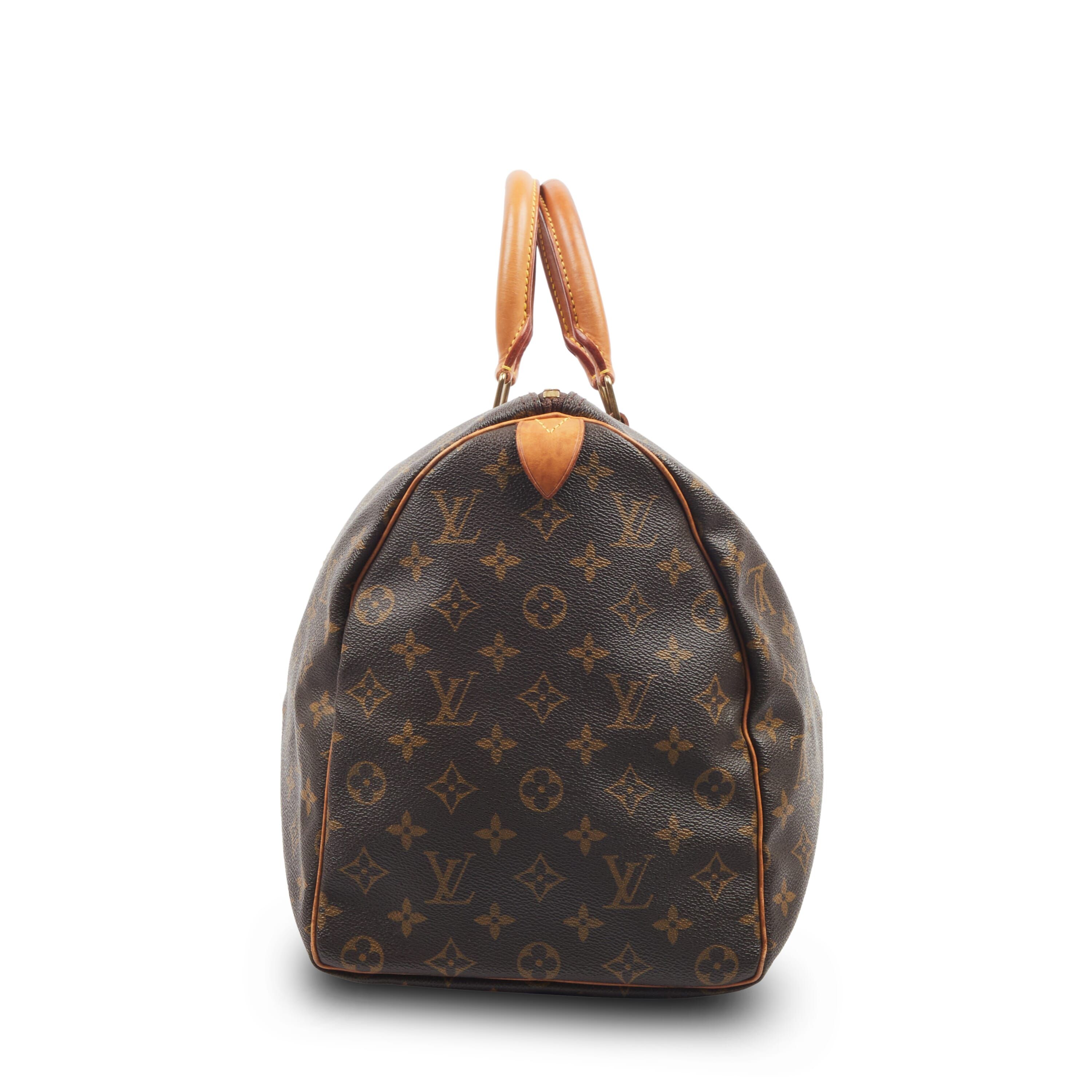 Keepall Monogram Travel Bag sold by Lord & Taylor product image thumbnail 9