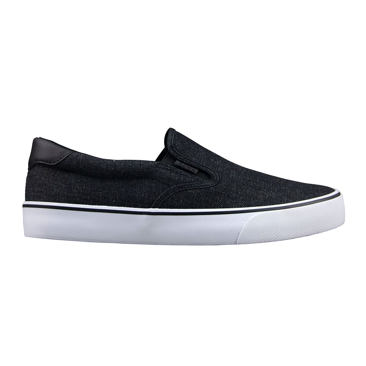 Clipper Slip On Denim Sneaker sold by Lord & Taylor